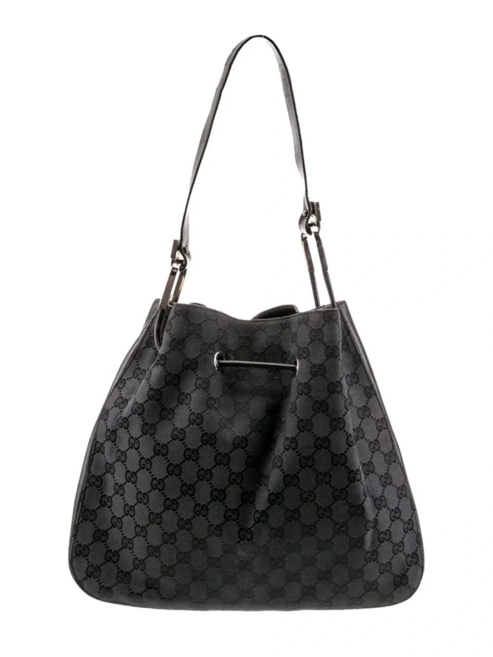 Gucci | Bags | Vintage Gucci Tom Ford Gg Supreme Monogram 
